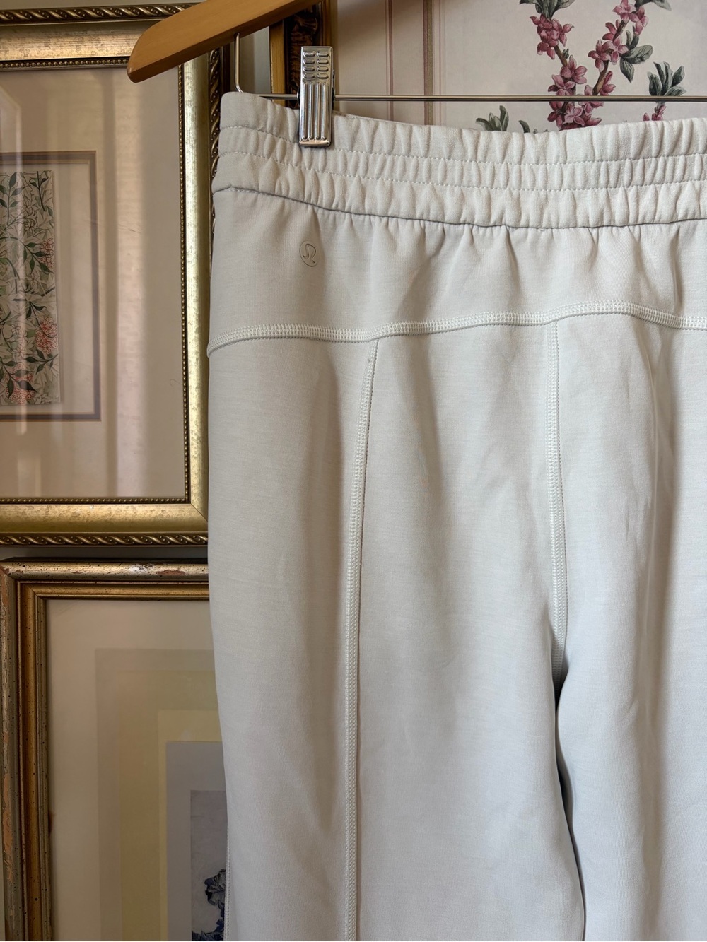 Lululemon Softstreme High-Rise Pant *Full Length 6 - Picture 5 of 10